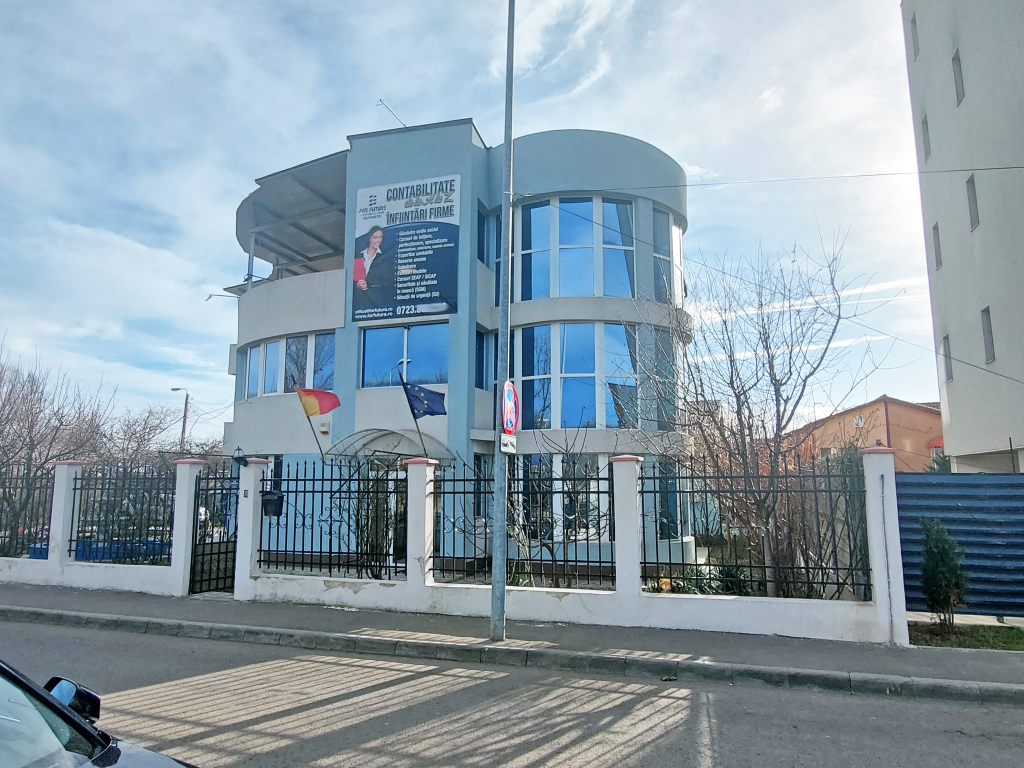 Rețeaua „Salvador”. Grupul de firme fantomă care a obținut contracte pe bandă rulantă cu o unitate militară din Constanța în plin război la graniță